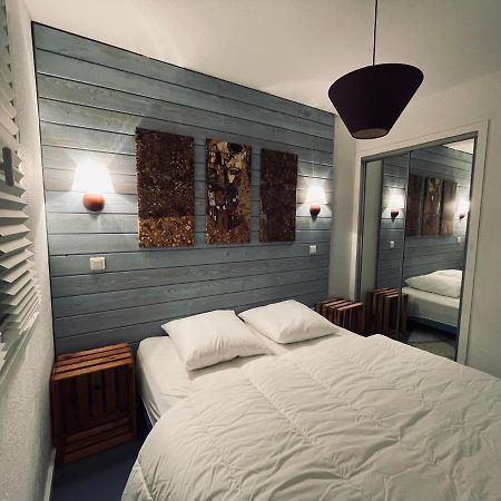 T2 A Bielle Apartment Luaran gambar