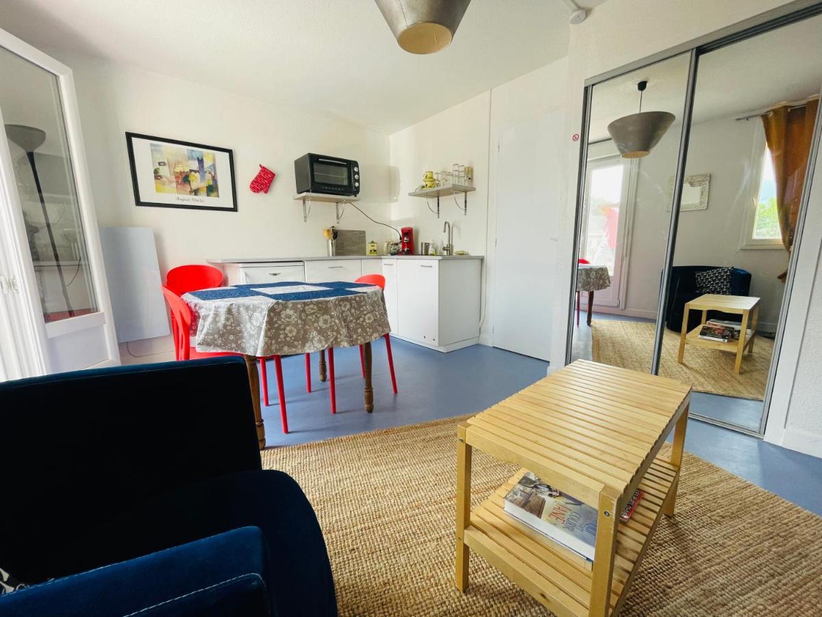 T2 A Bielle Apartment Luaran gambar
