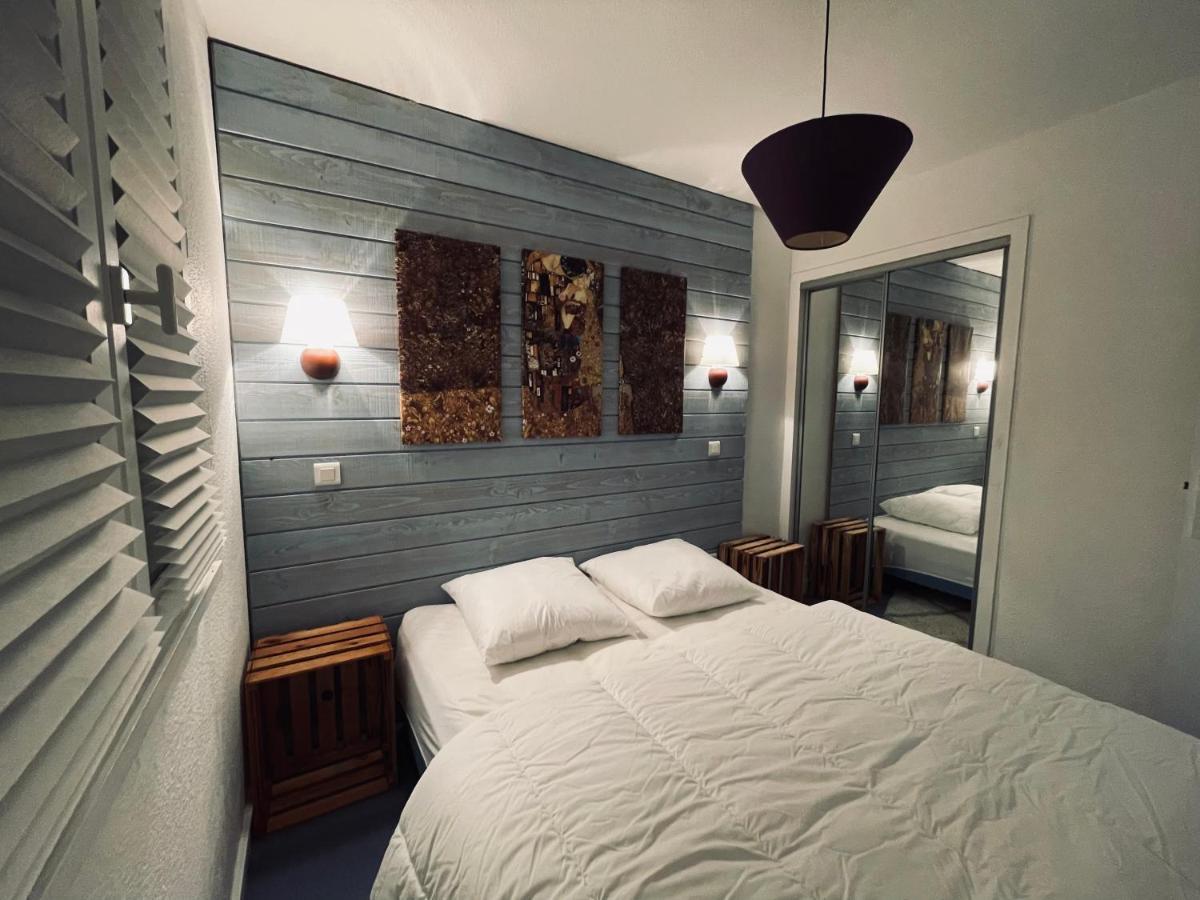 T2 A Bielle Apartment Luaran gambar