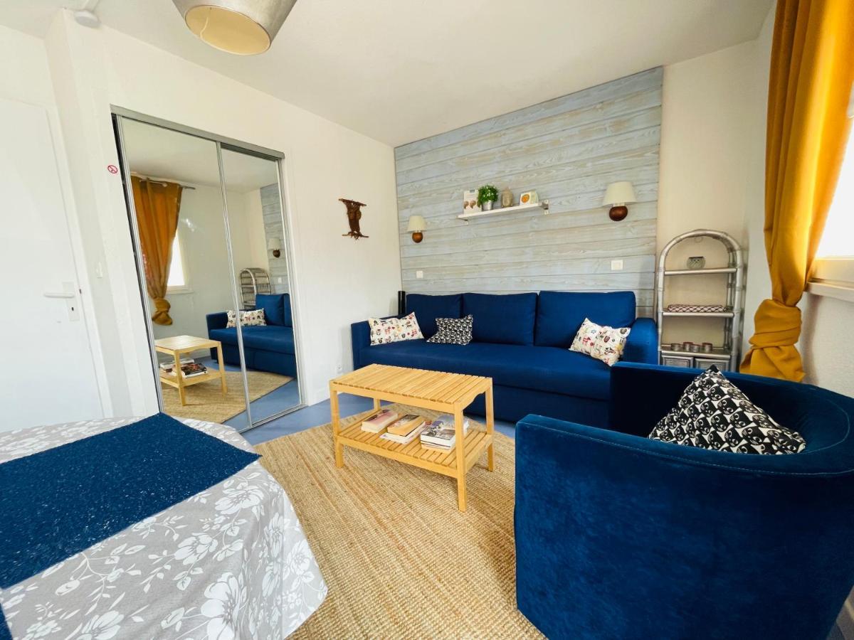 T2 A Bielle Apartment Luaran gambar
